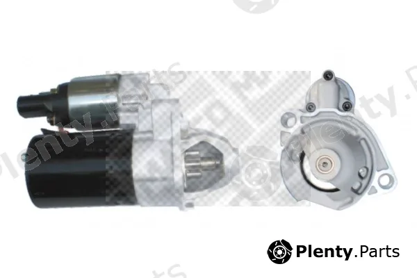 Mapco 13886 — Starter