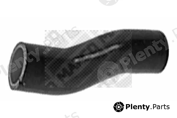 Mapco 39938 — Charge Air Hose