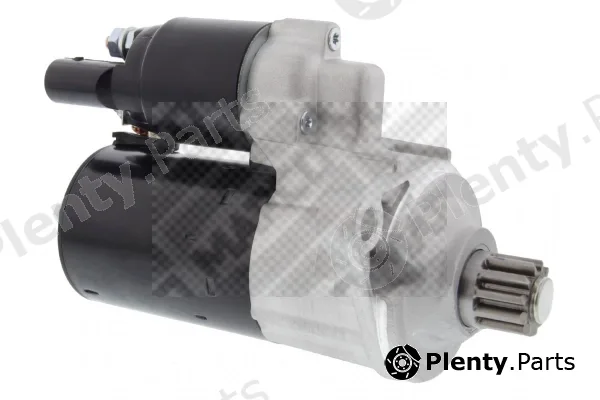 Mapco 13251 — Starter