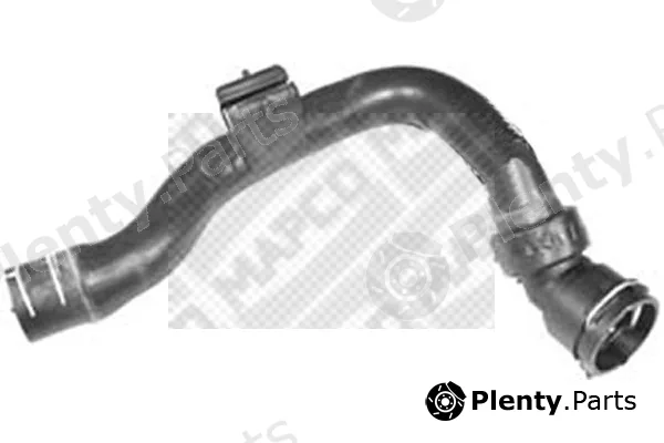 Mapco 39311 — Radiator Hose