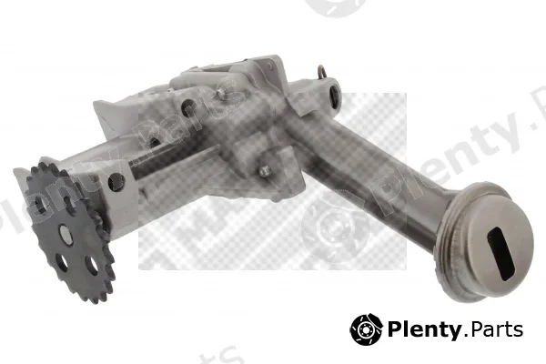 Mapco 79103 — Oil Pump