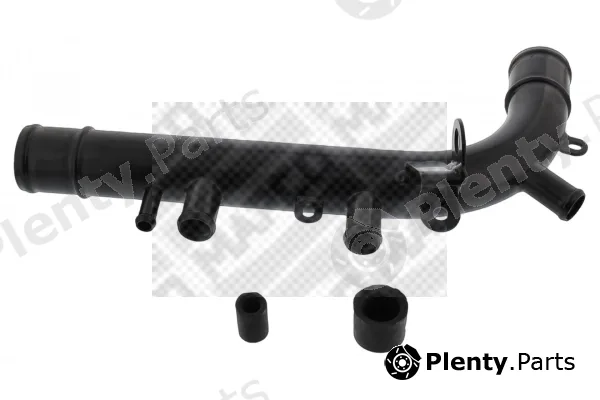 Mapco 28197 — Coolant Pipe