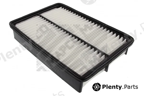 Mapco 60265 — Air Filter