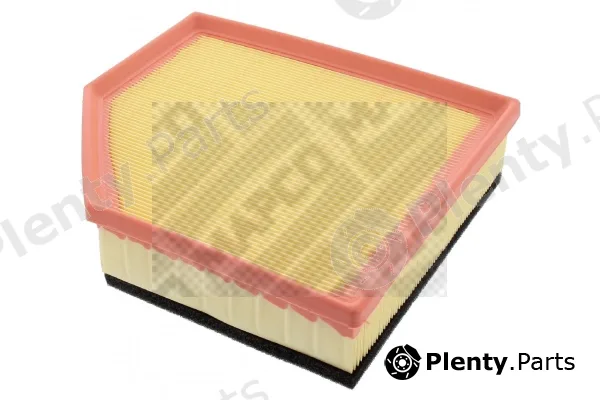Mapco 60954 — Air Filter