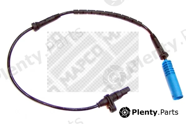 Mapco 86664 — Sensor, wheel speed