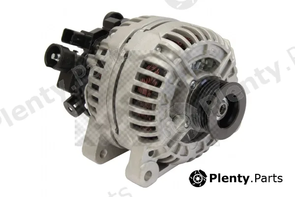 Mapco 13307 — Alternator