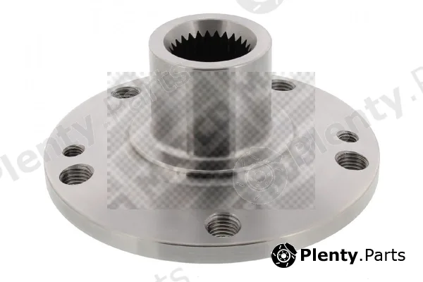 Mapco 26169 — Wheel Hub