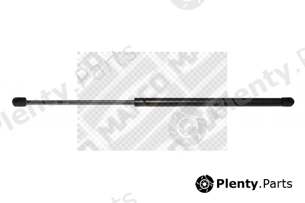 Mapco 20480 — Gas Spring, boot/cargo area