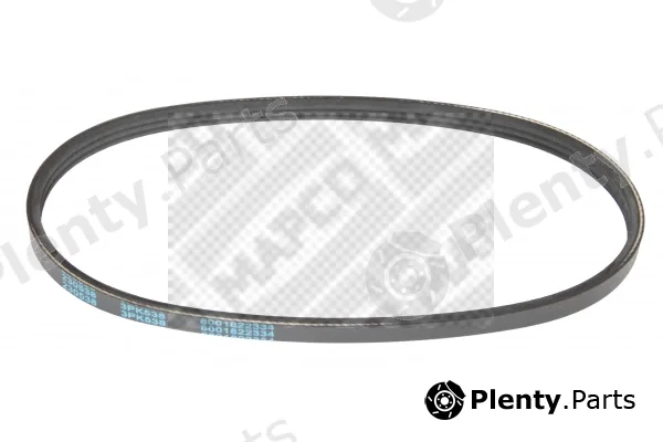 Mapco 230538 — V-Ribbed Belt