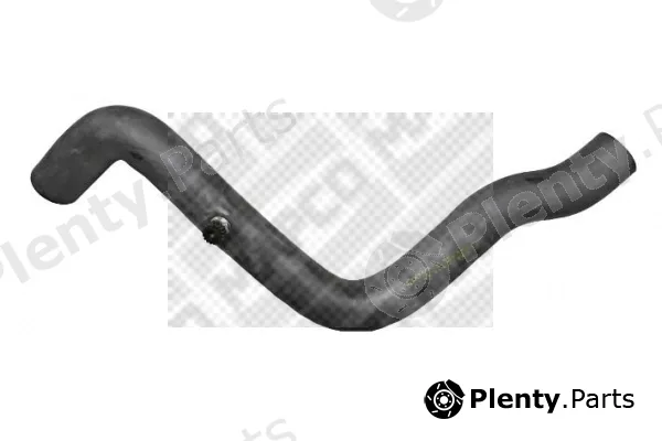 Mapco 39079 — Radiator Hose