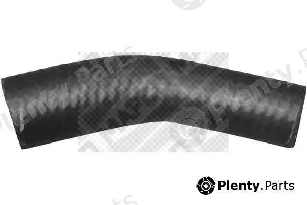 Mapco 39087 — Radiator Hose