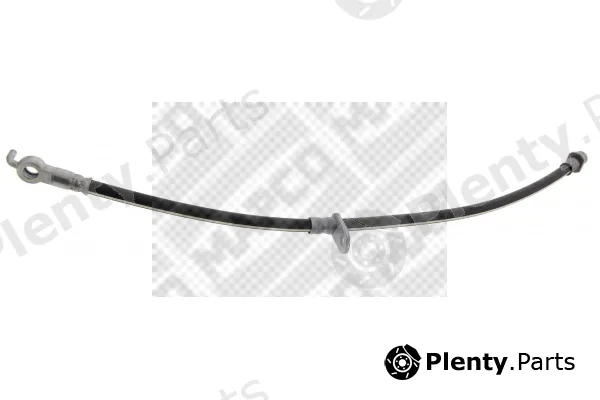 Mapco 3598 — Brake Hose