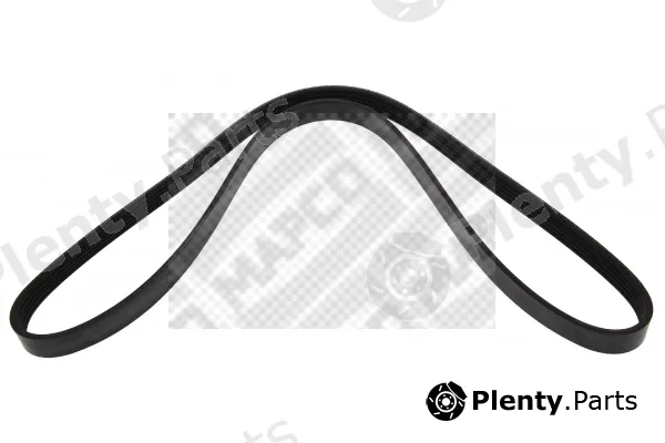 Mapco 251220 — V-Ribbed Belt