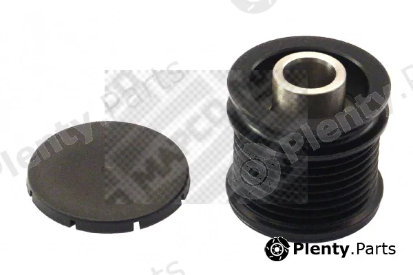 Mapco 14864 — Alternator Freewheel Clutch