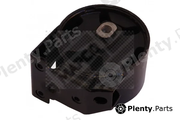Mapco 33822 — Mounting, engine