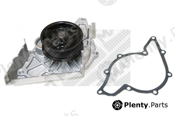Mapco 21806 — Water Pump, engine cooling