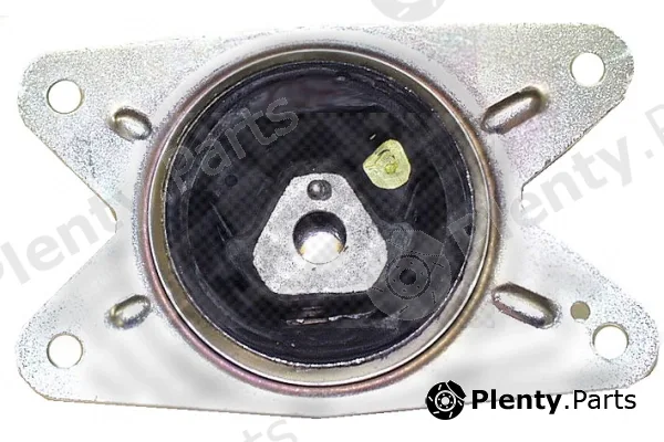 Mapco 36708 — Mounting, engine
