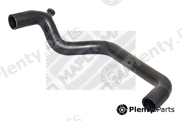 Mapco 39046 — Radiator Hose