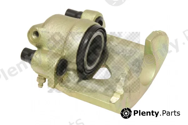 Mapco 4866 — Brake Caliper