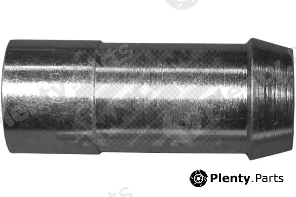 Mapco 28180 — Coolant Pipe