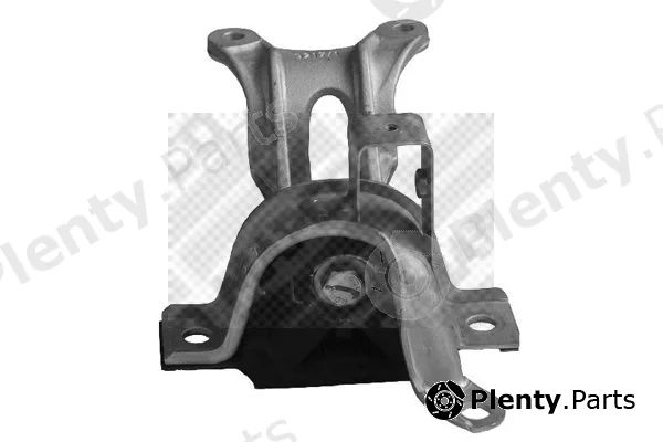 Mapco 36267 — Mounting, engine