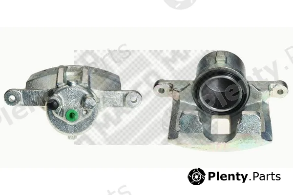 Mapco 4358 — Brake Caliper