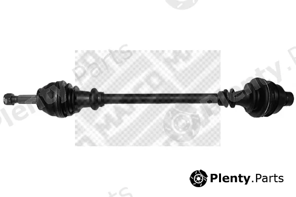 Mapco 16106 — Drive Shaft