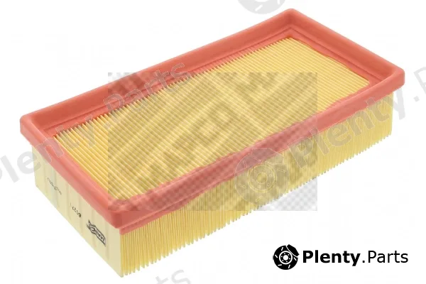 Mapco 60271 — Air Filter