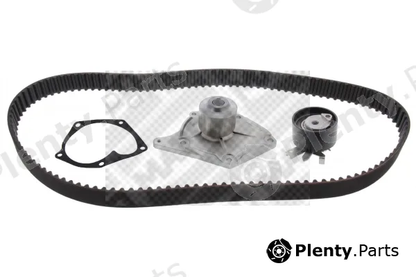 Mapco 41132/1 — Water Pump & Timing Belt Kit