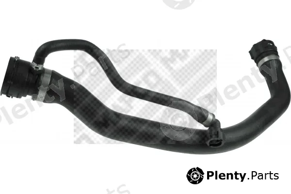 Mapco 39074 — Radiator Hose