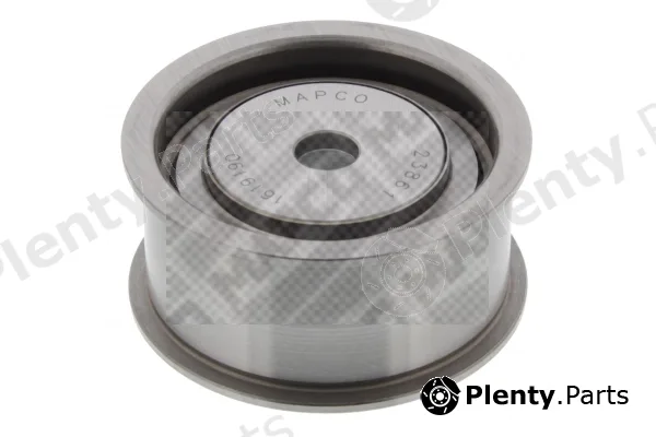 Mapco 23861 — Deflection/Guide Pulley, timing belt