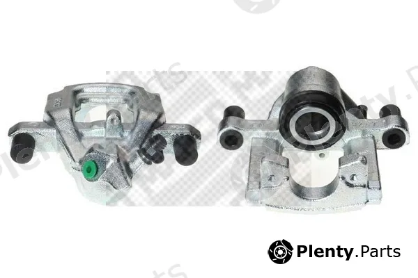 Mapco 144020 — Brake Caliper