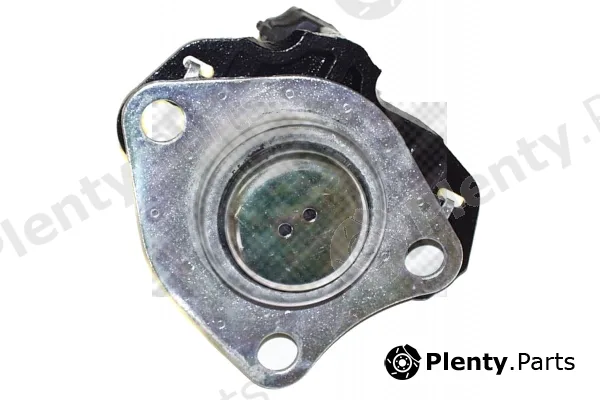 Mapco 33140 — Mounting, engine