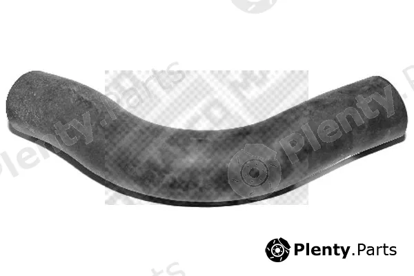 Mapco 39064 — Radiator Hose