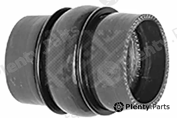 Mapco 39918 — Charge Air Hose