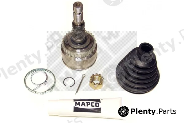 Mapco 16718 — Joint Kit, drive shaft
