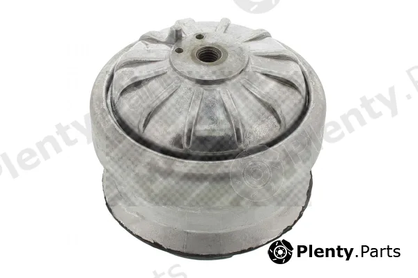 Mapco 33884 — Mounting, engine