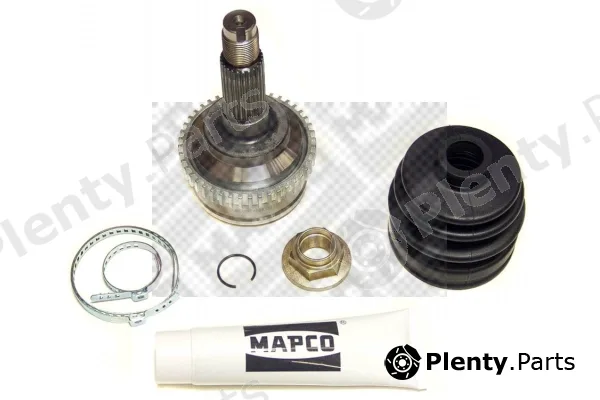 Mapco 16280 — Joint Kit, drive shaft