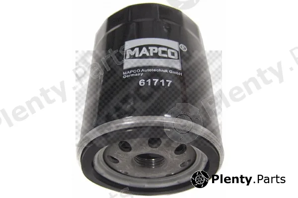 Mapco 61717 — Oil Filter