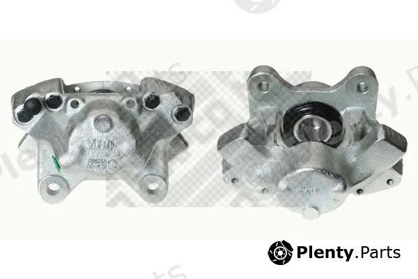 Mapco 4297 — Brake Caliper