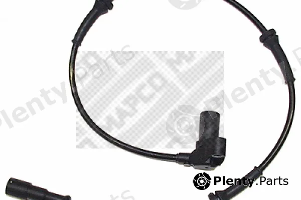 Mapco 86833 — Sensor, wheel speed