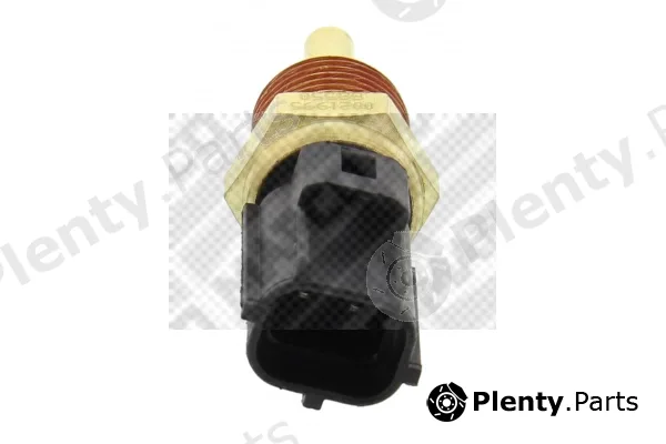 Sensor, coolant temperature