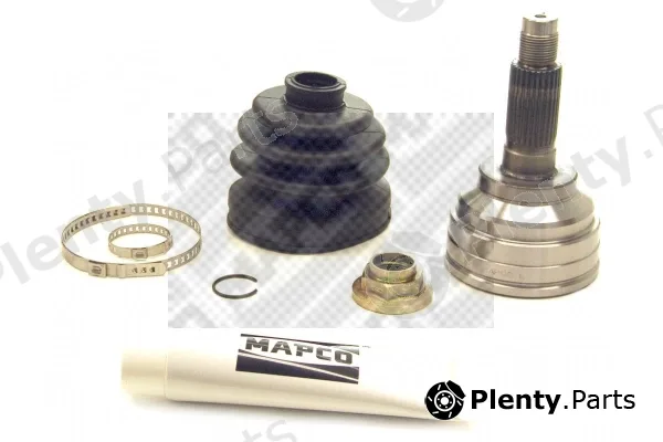 Mapco 16582 — Joint Kit, drive shaft