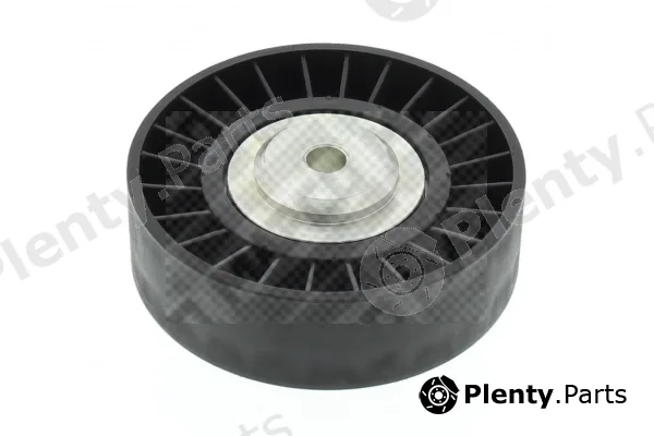 Mapco 23087 — Deflection/Guide Pulley, V-ribbed belt