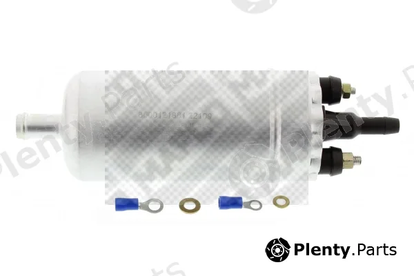 Mapco 22109 — Fuel Pump