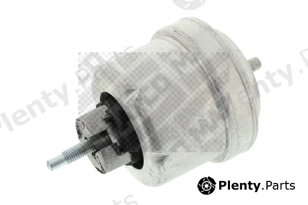 Mapco 36727 — Mounting, engine