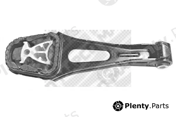 Mapco 36392 — Mounting, engine