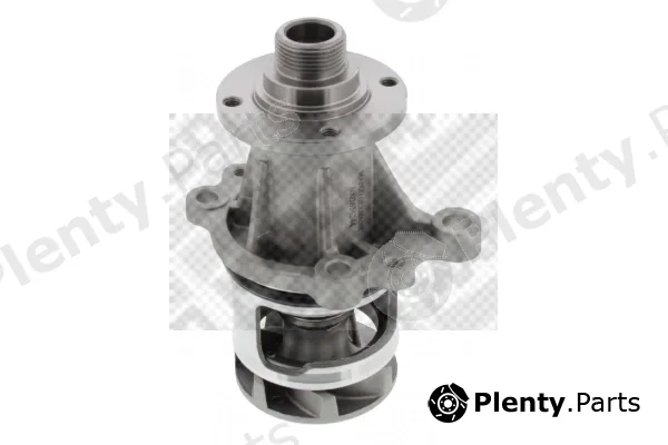 Mapco 21728 — Water Pump, engine cooling
