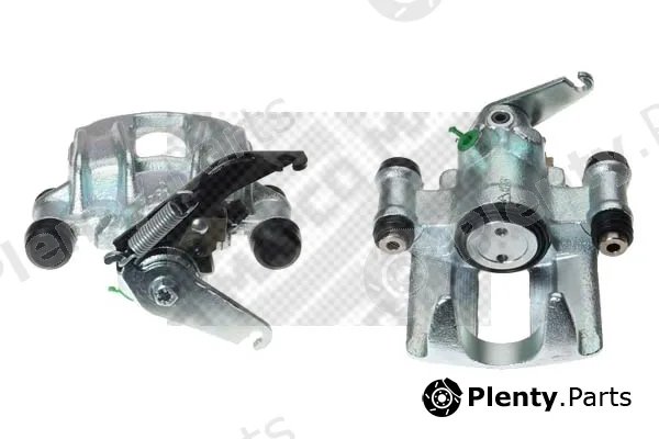 Mapco 144247 — Brake Caliper