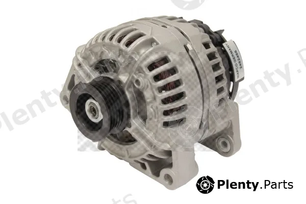 Mapco 13809 — Alternator